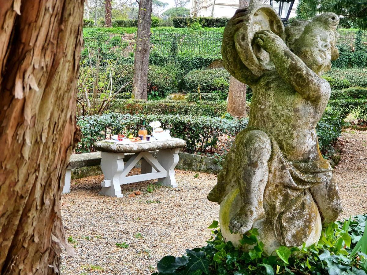 Hotel Nardi - Residenza D'epoca Florença