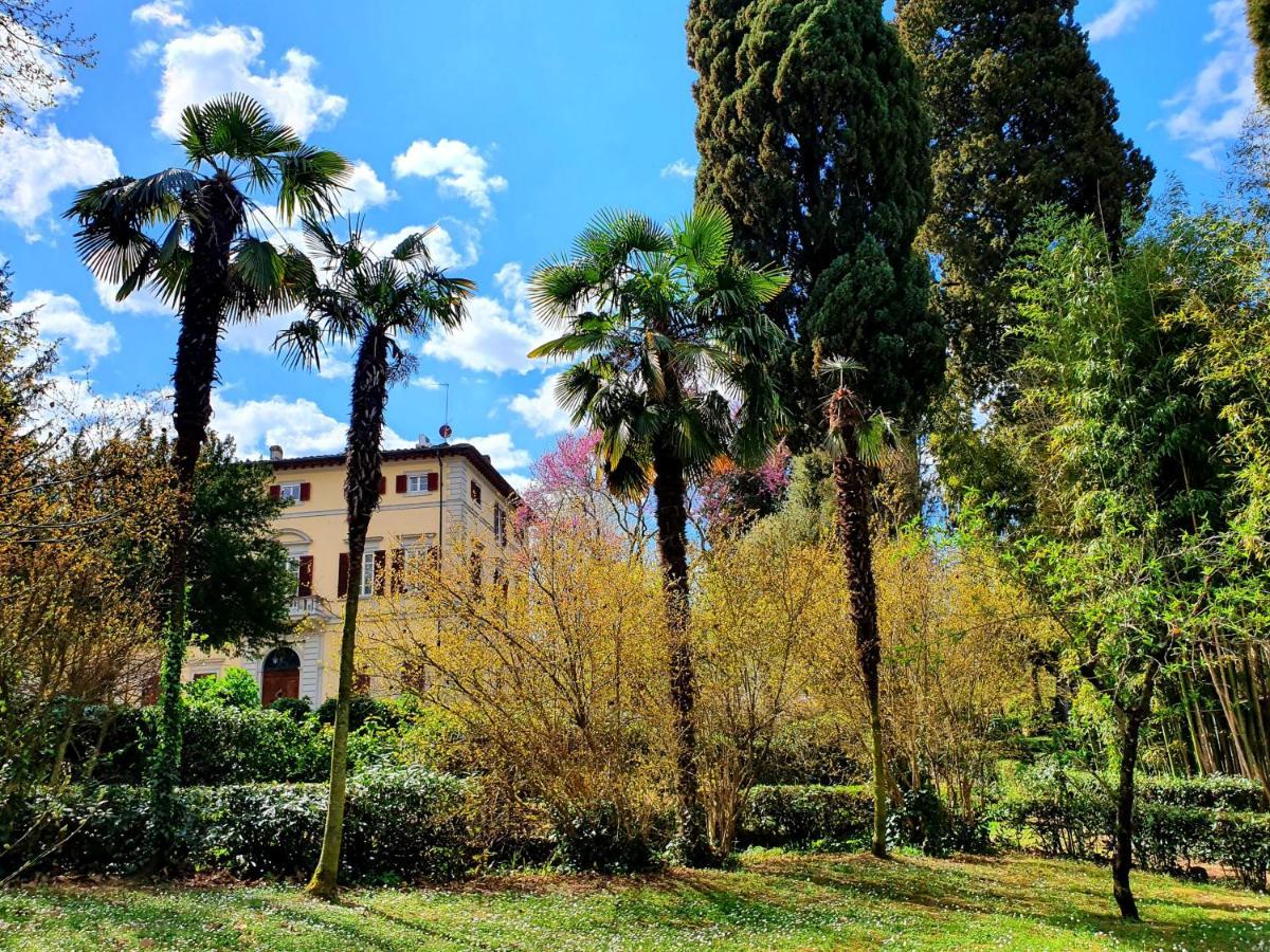 Nardi - Residenza D'epoca Hotel Florença