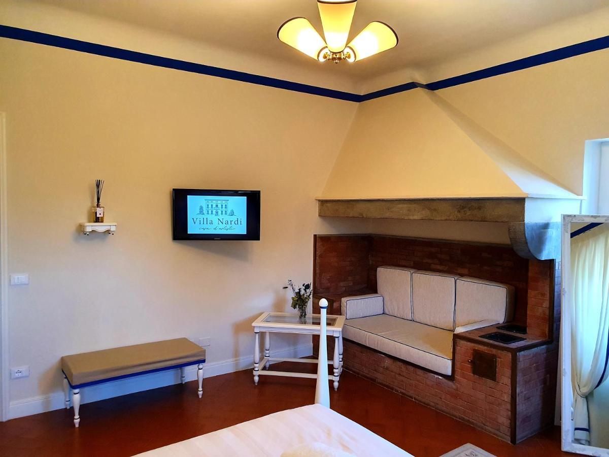 Nardi - Residenza D'epoca Hotel Florença