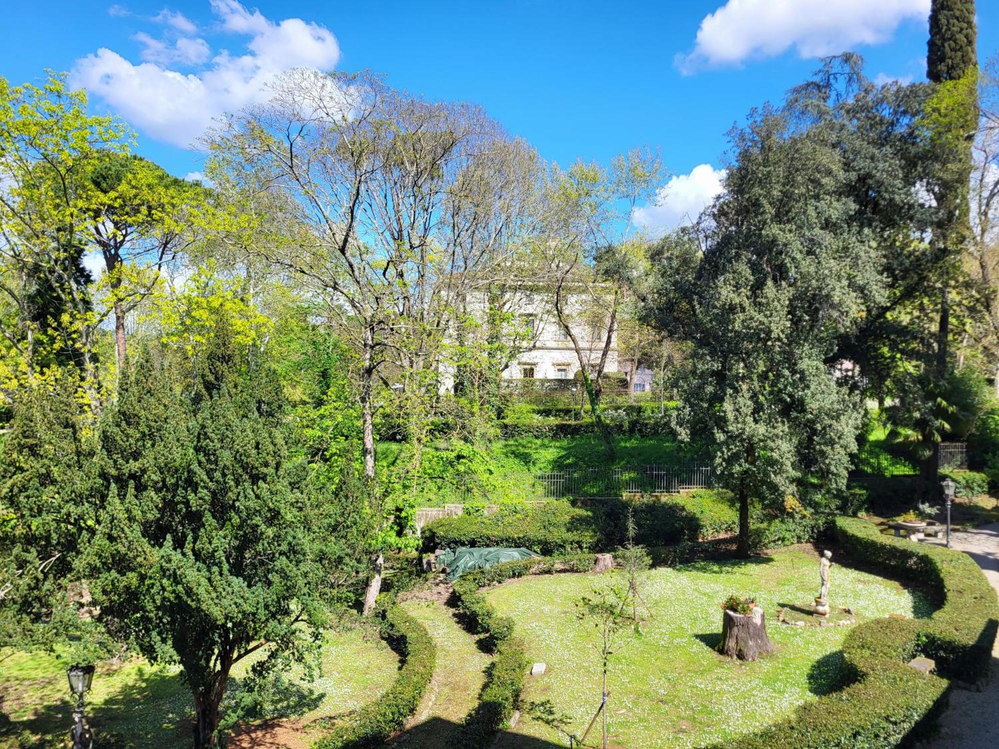 Nardi - Residenza D'epoca Florença