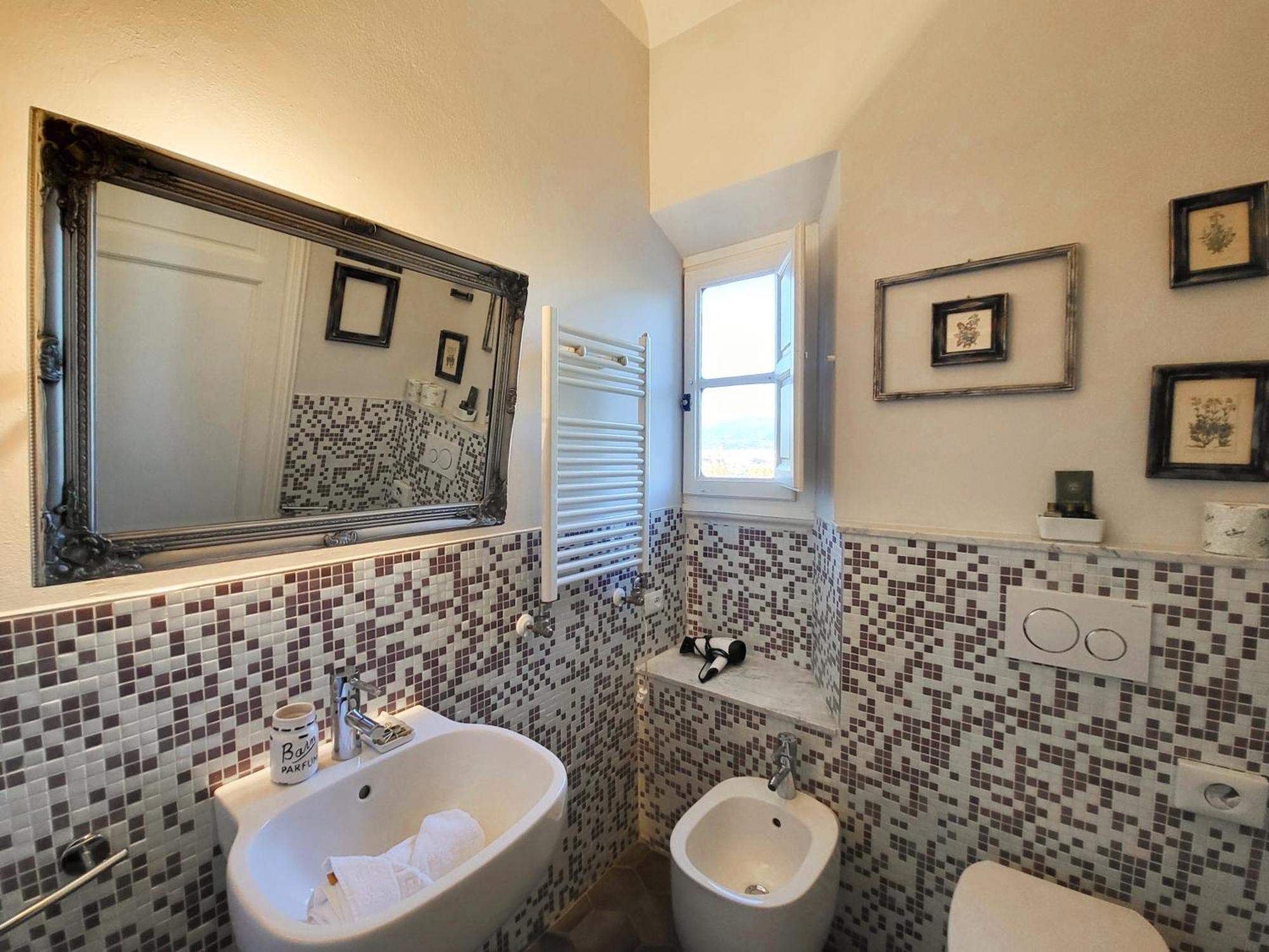 Hotel Nardi - Residenza D'epoca Florença