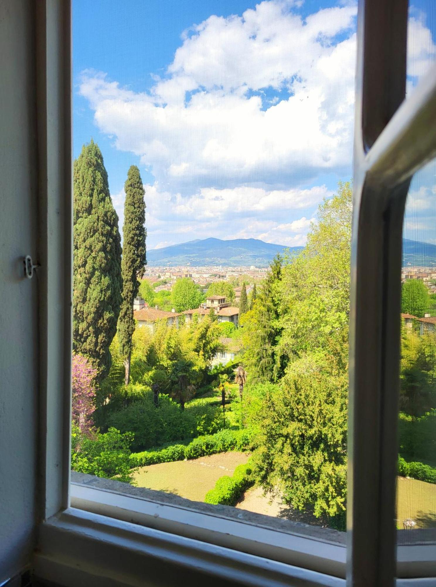Hotel Nardi - Residenza D'epoca Florença