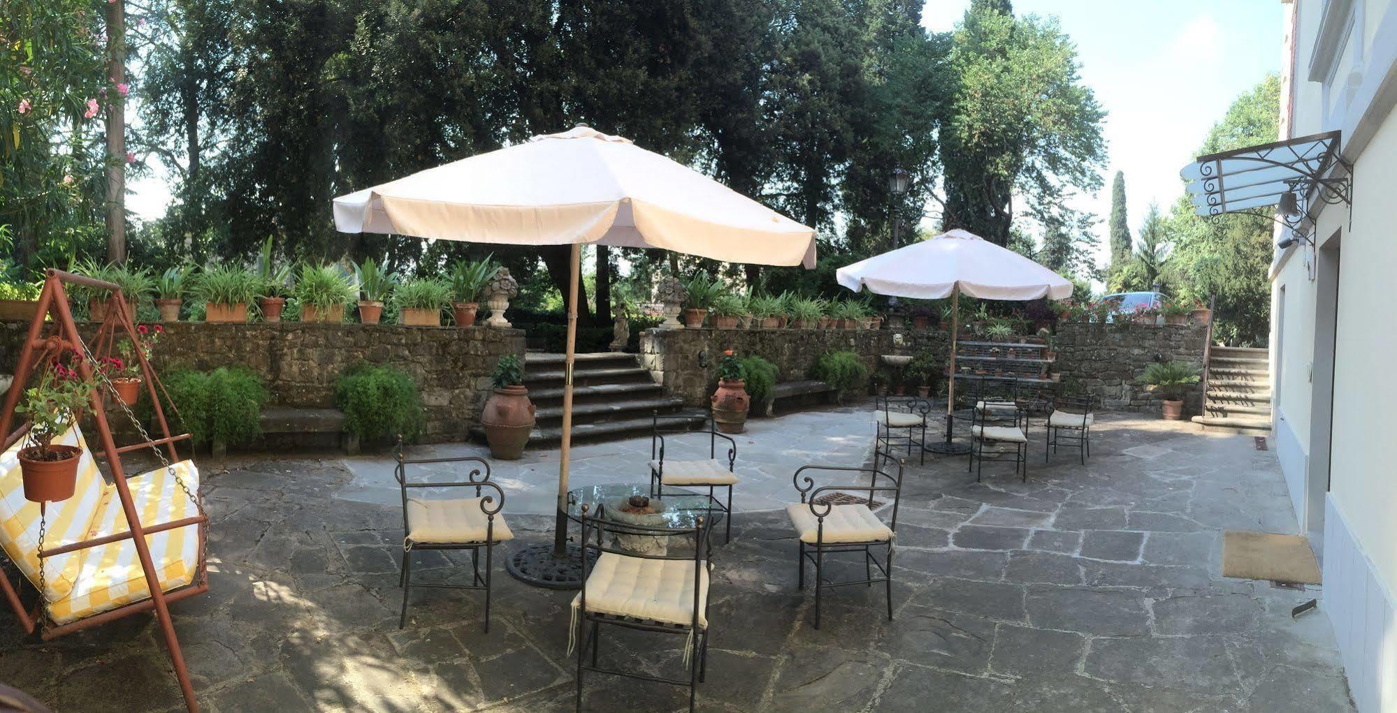 Nardi - Residenza D'epoca Hotel Florença