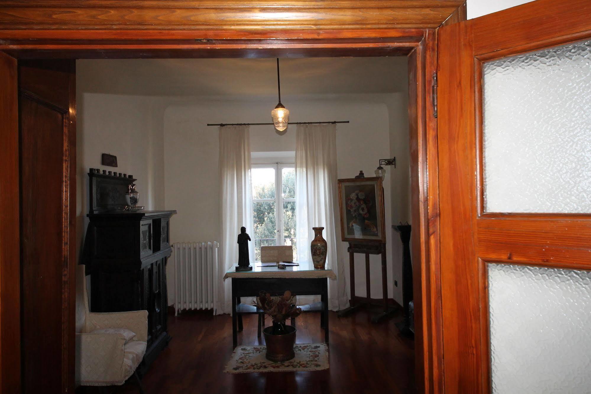 Hotel Nardi - Residenza D'epoca Florença